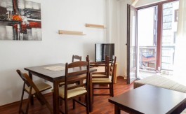 Fully furnished 2 bed on Balkan Heights
