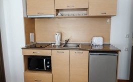 Fully furnished 2 bed on Balkan Heights