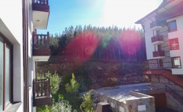 Fully furnished 2 bed on Balkan Heights
