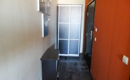 Furnished Studio on Grand Hotel Bansko