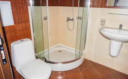 Furnished Studio on Grand Hotel Bansko