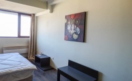 Furnished Studio on Grand Hotel Bansko