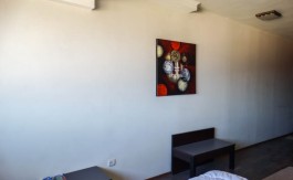 Furnished Studio on Grand Hotel Bansko