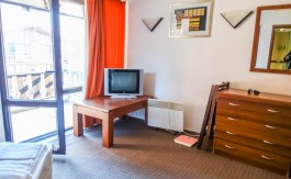 Furnished studio on Winslow Infinity