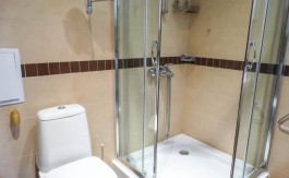 Furnished studio on Winslow Infinity