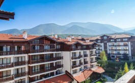 Furnished studio on Winslow Infinity