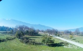 Furnished 1 bed on Alpine Lodge