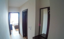 Furnished 1 bed on Alpine Lodge