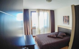 Furnished 1 bed on Alpine Lodge