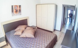 Furnished 1 bed on Alpine Lodge