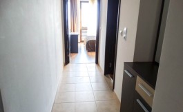 Furnished 1 bed on Alpine Lodge
