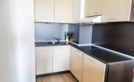 Furnished 1 bed on Alpine Lodge