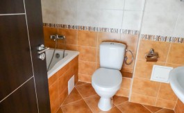 Furnished 1 bed on Alpine Lodge