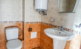 Furnished 1 bed on Alpine Lodge