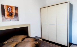 Furnished 1 bed on Alpine Lodge