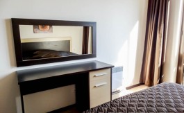 Furnished 1 bed on Alpine Lodge