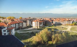 Duplex on Royal Bansko