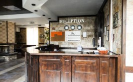 Duplex on Royal Bansko