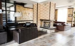 Duplex on Royal Bansko
