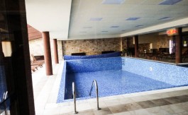 Duplex on Royal Bansko
