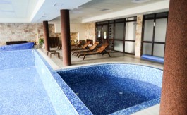 Duplex on Royal Bansko
