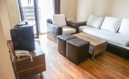 Top Floor Furnished 2 bed on Casa Karina