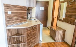 Top Floor Furnished 2 bed on Casa Karina