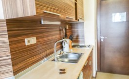 Top Floor Furnished 2 bed on Casa Karina