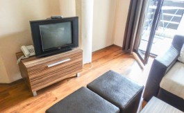 Top Floor Furnished 2 bed on Casa Karina