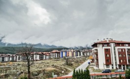 Top Floor Furnished 2 bed on Casa Karina