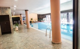 Top Floor Furnished 2 bed on Casa Karina