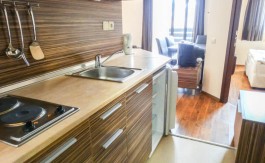 Furnished 2 bed on Casa Karina