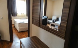 Furnished 2 bed on Casa Karina