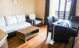 Furnished 2 bed on Casa Karina