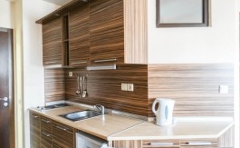 Furnished 2 bed on Casa Karina
