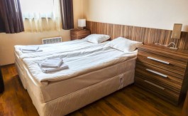 -Furnished 2 bed on Casa Karina