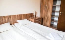 Furnished 2 bed on Casa Karina