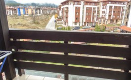 Furnished 2 bed on Casa Karina