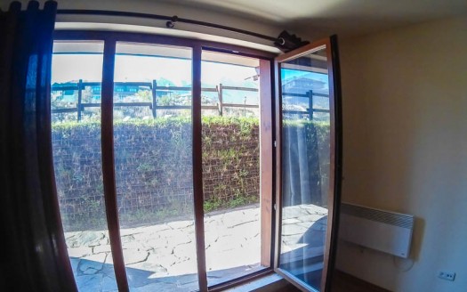 1 bed apartment on New Inn