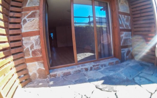 1 bed apartment on New Inn