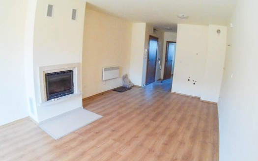 1 bed apartment on New Inn