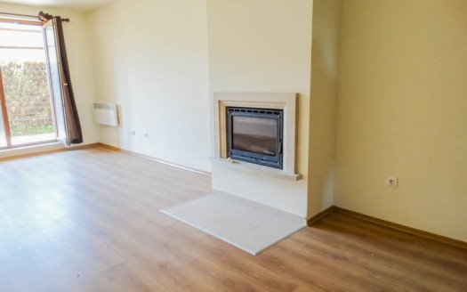 1 bed apartment on New Inn