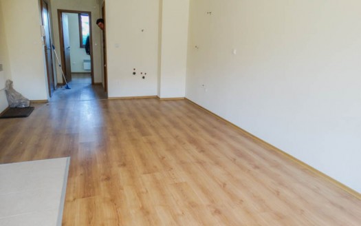 1 bed apartment on New Inn