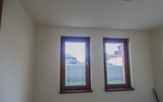 1 bed apartment on New Inn