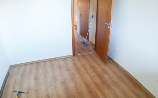 1 bed apartment on New Inn