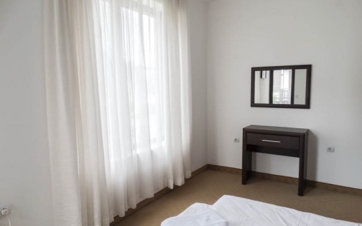 Furnished 1 bed on 3 Mountains
