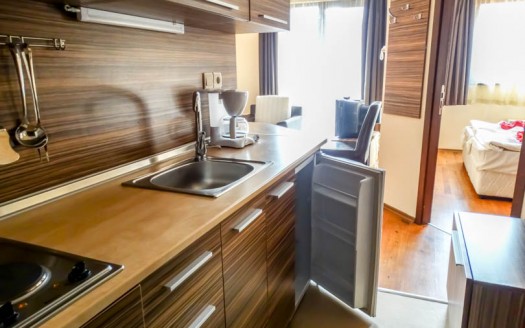 Furnished 2 bed on Casa Karina
