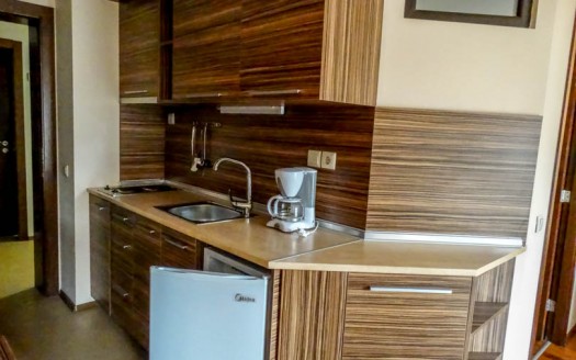 Furnished 2 bed on Casa Karina