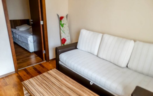 Furnished 2 bed on Casa Karina