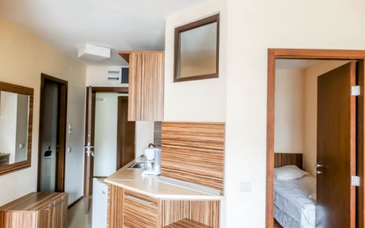 Furnished 2 bed on Casa Karina